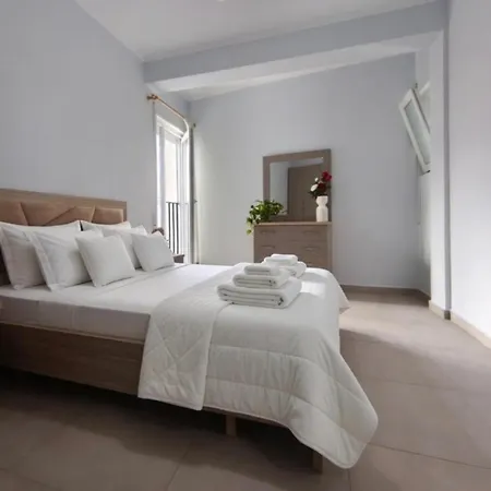 Appartement Sweet 3 Underground Parking Included