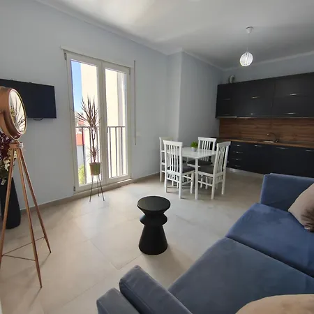 Sweet 3 Underground Parking Included Appartement *