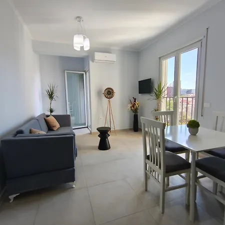 Appartement Sweet 3 Underground Parking Included