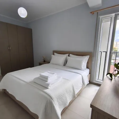 Appartement Sweet 3 Underground Parking Included Tirana