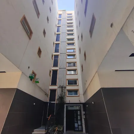 Sweet 3 Underground Parking Included * Tirana