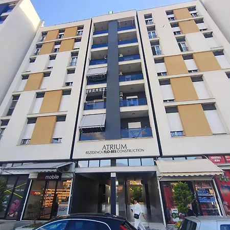 Appartement Sweet 3 Underground Parking Included *