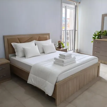 Sweet 3 Underground Parking Included Appartement