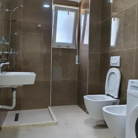 Sweet 3 Underground Parking Included Appartement *